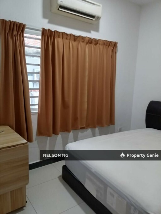 Pd Villa Country Resort, Teluk Kemang, Port Dickson