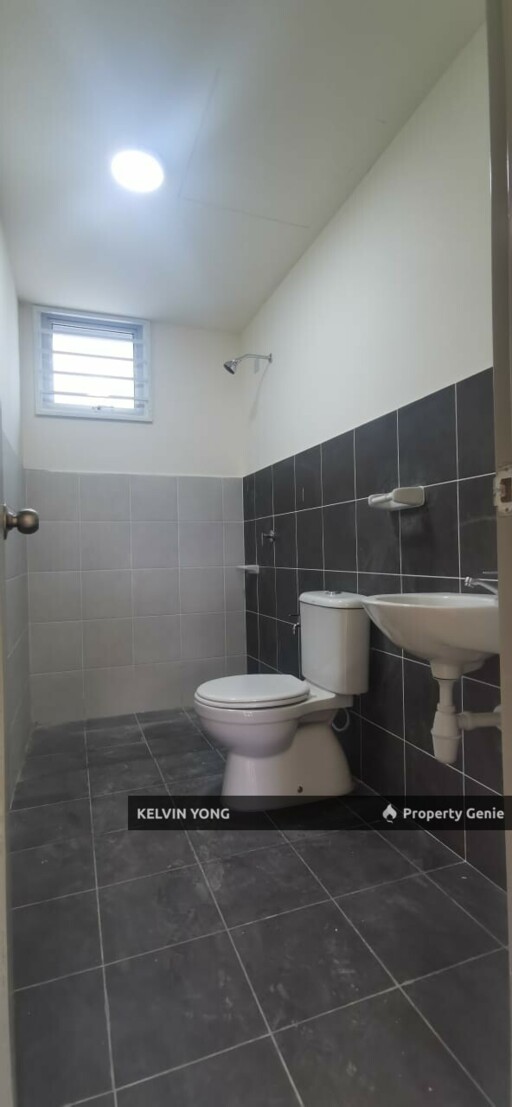 Melodi Perdana - Prime Location Condo Unit for Rent in Puncak Alam