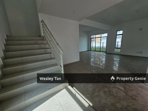 Best Touch Up Freehold 2 Storey 24/7 G &G Bungalow Paya Rumput Perdana