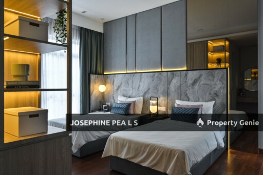 🔥 BRAND NEW LAUNCHING – Semi-D for Sale @ Taman Bukit Serdang, Seri Kembangan 🔥