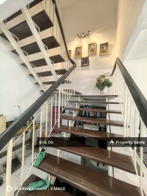 LEP 3 Taman Lestari Putra Seri Kembangan Spacious 2 Storey Terrace 1800sqft