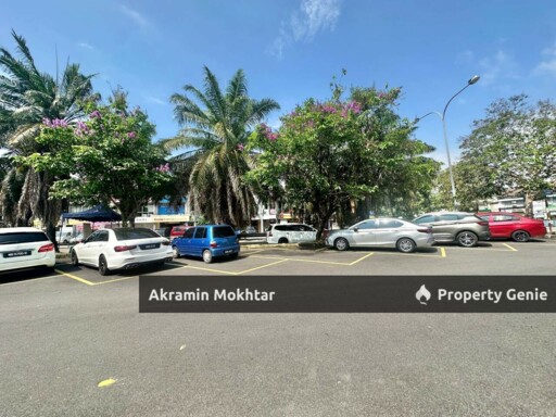 Extended | Double Storey House Seksyen 23 Shah Alam (Jalan Komoditi)