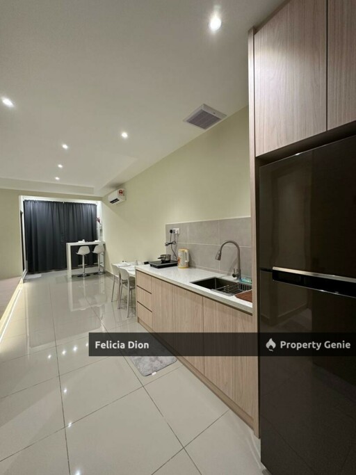 BALI RESIDENCE STUDIO UNIT FOR SALE🏕️FULLY RENOVATED & BELOW VALUE