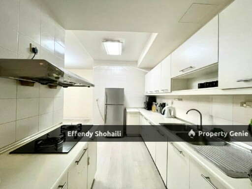 KIARA DESIGNERS SUITES RESIDENCE MONT KIARA