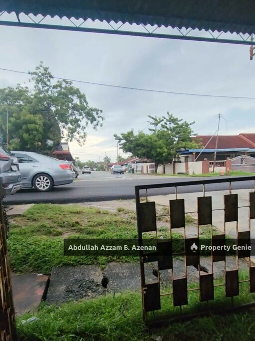 Taman Cempaka Sg Petani