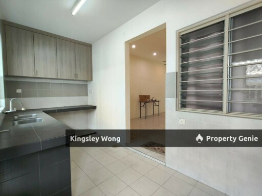 Pengkalan Tiara Double Storey Terrace House Below Bank Value Cash Back / Full Loan Available Near Station 18 Lahat Menglembu