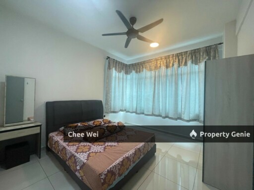 📍IPOH Prima Meru Condo For Rent