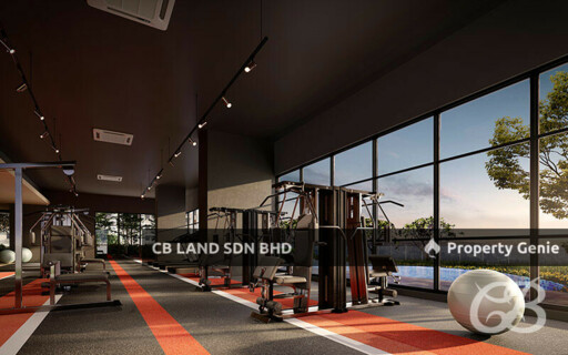 Interpoint Bandar Bukit Tinggi 2
