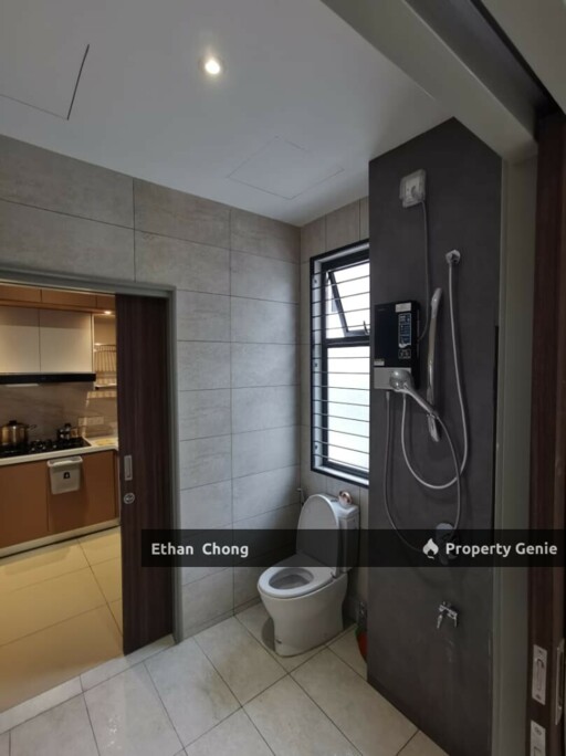 ILHAM RESIDENCE ELMINA TWO STOREY HOUSE FOR SALE