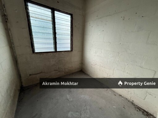 2 STOREY LOW COST TAMAN BUKIT KEMUNING,  SEKSYEN 32, SHAH ALAM