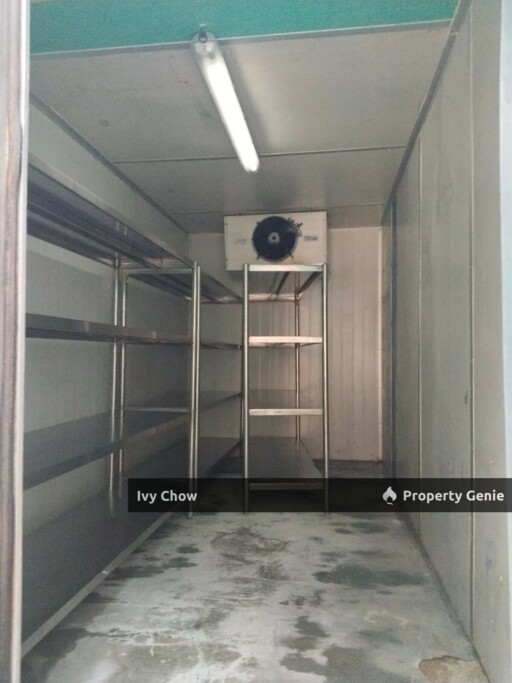 3 Storey Ground Floor for Rent