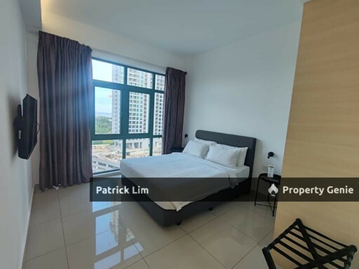 Swan Garden Residence (2 Units@RM420K) Kota Syahbandar @ Melaka (For Sale)