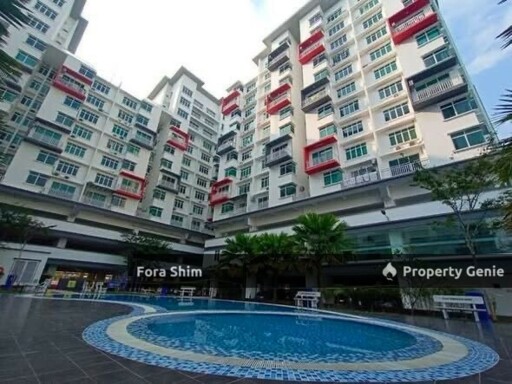 Ehsan Residence @ Sepang