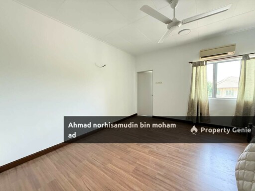 TOWNHOUSE MONTEREZ GOLF & COUNTRY CLUB Sek U9 Shah Alam