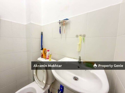 Freehold & Malay Reserved | Single Storey Semi-D Taman Bukit Changgang @ Banting ,Selangor
