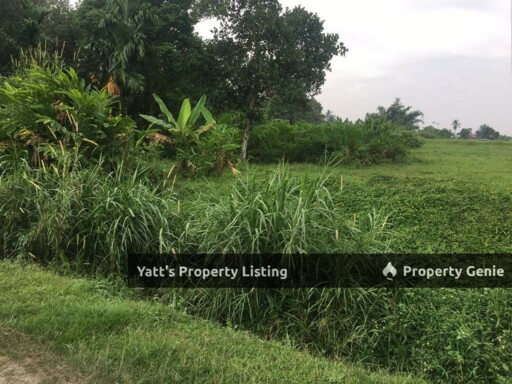 Paya Jaras Sg Buloh  1 Acre Land For Sale RM650k  https://www.wassap.my/60162051277/1acrepayajaras