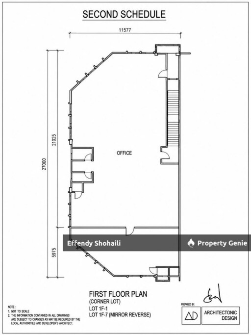 PUTRAJAYA PRESINT 15 GROUND FLOOR SHOP LOT