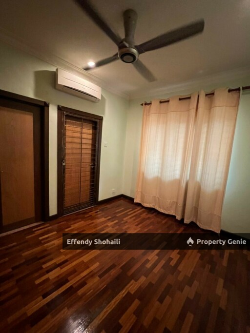 TAMAN UKAY PERDANA AMPANG SEMI D