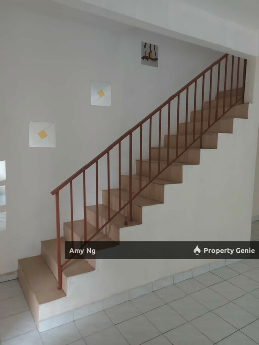 FreeHold 2 Stry Taman Wah Keong