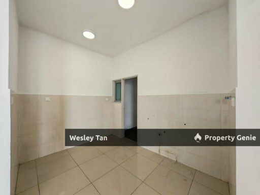 Kenanga Residence Melaka High Floor Corner Unit City View For Sale