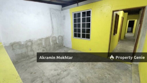 PALING BERBALOI‼️ Extended  Double Storey Taman Medan PJS2 Petaling Jaya