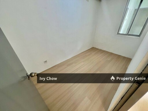 Jalan Jati Bandar Putra Kulai Double Storey Medium Cost