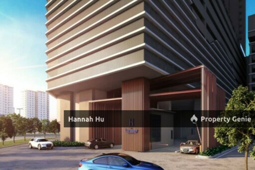 The Harmony Old Klang Road BMV Auction