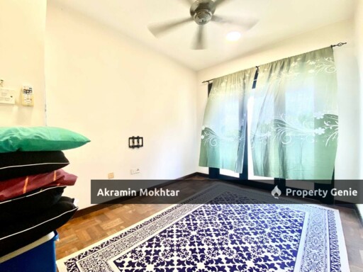 Corner Unit & 2 Parking | Armanee Condominium Damansara Damai, Petaling Jaya