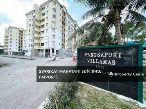 SUNGAI PINANG