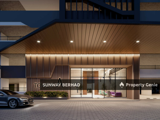 SUNWAY AVILA RESIDENCES, KLANG VALLRY
