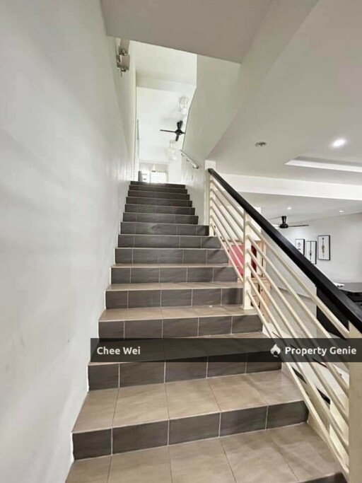 📍IPOH @ Pengkalan Tiara Double Storey House For Sales