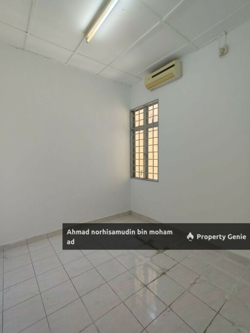APARTMENT MERAK, Subang Bestari, Seksyen U5, Shah Alam untuk Dijual