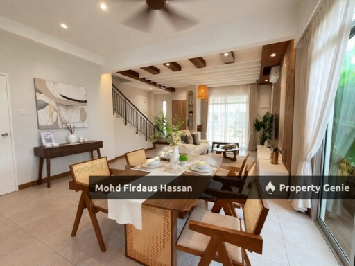 Projek Perumahan Baru Sungai Petani, Kedah. Rumah Cantik. Lokasi Berhampiran Hospital Sultan Abdul Halim, Sungai Petani.