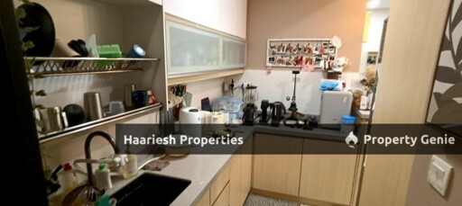 For Sale Ken Rimba Condominium Shah Alam