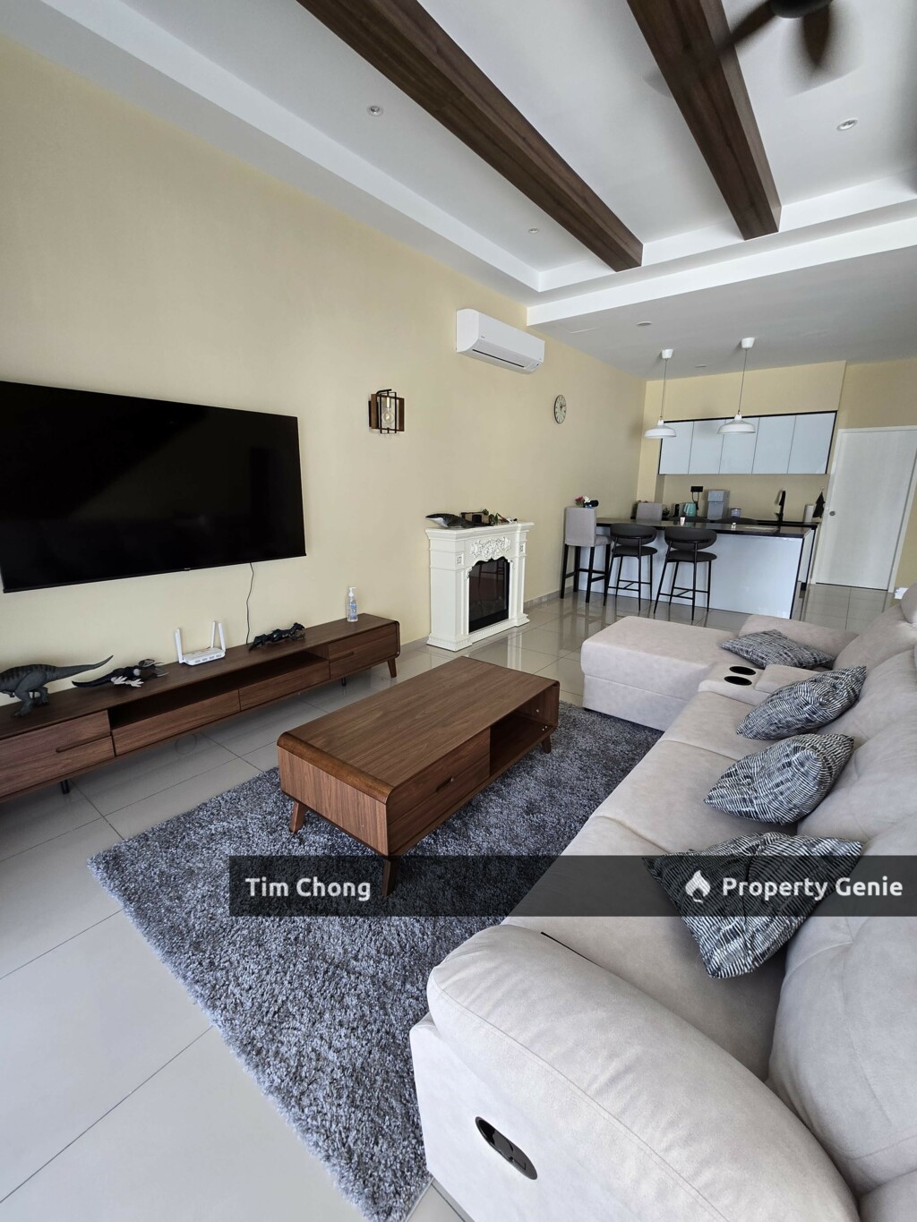 🌷*全新家具电器单位出租*🌷