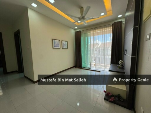 [Best Deal] Sapphire Darul Aman Perdana, Sungai Petani