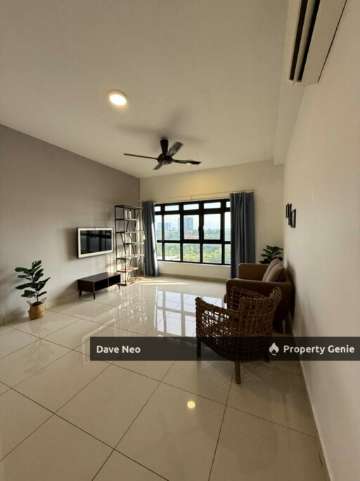 Meridin Medini | 2 Beds 2 Baths | Fully Furnished | Near Legoland