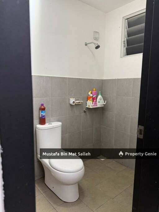 [READY TO MOVE IN] Taman Amansara South, Bandar Setia Fountaines, Kepala Batas