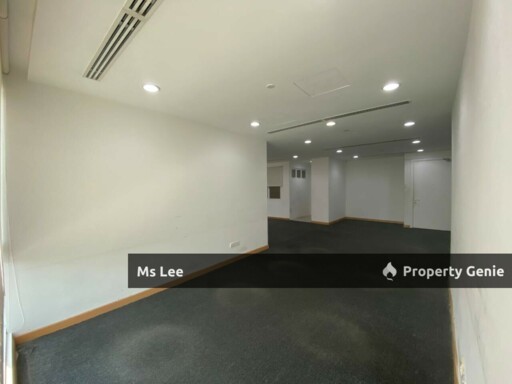 Binjai 8 @ KLCC -Near LRT, Partly furnished Office, Level 29 KL Tower & KLCC park view