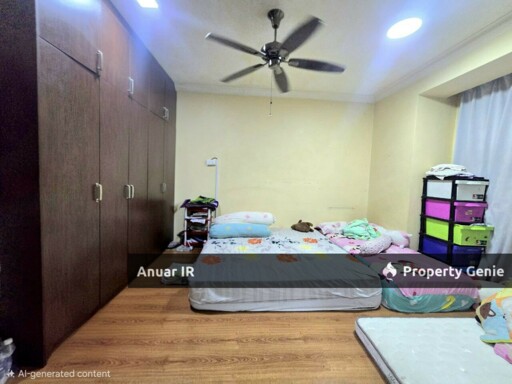 2storey Terrace Taman Prima Saujana Kajang
