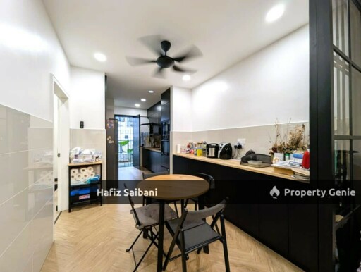 Double Storey Terrace Elmina 3 Shah Alam