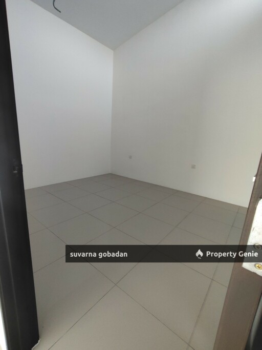 Single Storey SemiD- Limited Units, Near to Lotus Bercham Ipoh, Perak
