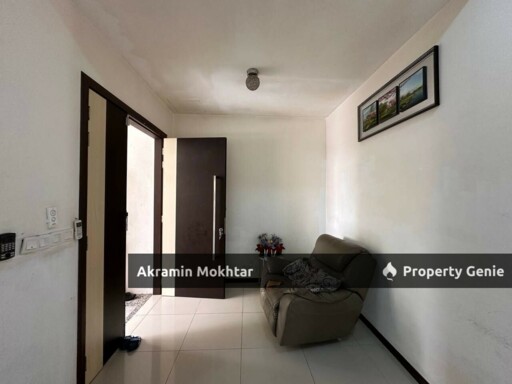FREEHOLD & RENOVATED | 3 STOREY SEMI DETACH HOUSE TAMAN TROPIKA 2 BANGI