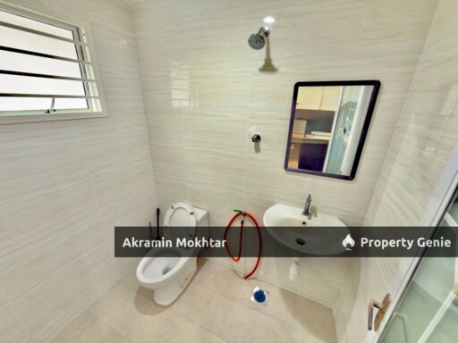 FACING OPEN, END LOT & RENOVATED | 2 Storey Terrace Vista Hill Bandar Mahkota Cheras, Cheras Selangor