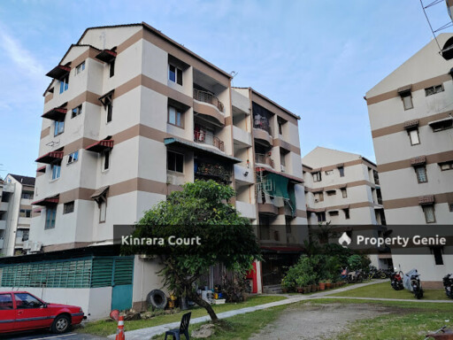 Kinrara Court