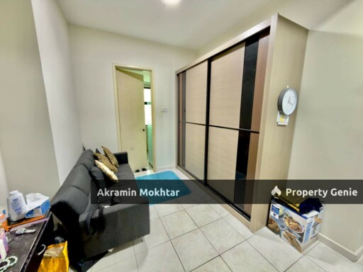 Freehold & Ground Floor | Townhouse Town Villa Avenue 2, Lake Valley Bandar Tun Hussein Onn, Cheras Selangor