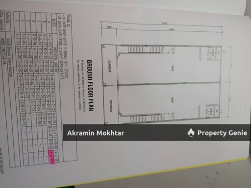 Facing Mainroad | 2 Storey Shoplot SAUJANA UTAMA, SUNGAI BULOH