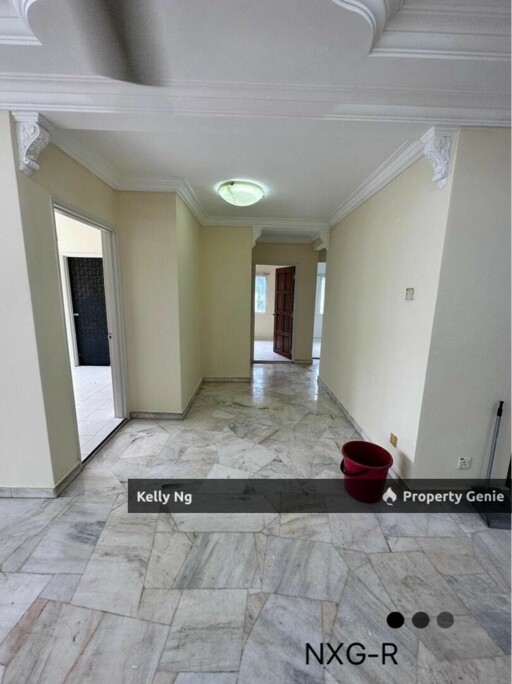 Pelangi Court Apartment At Meru Klang For Rent