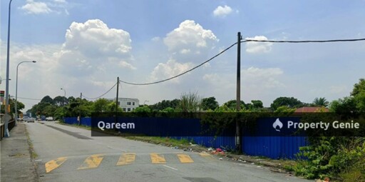 [Mainroad Frontage] 1.38 Ac Tanah Komersial Kg Jawa Klang. Selangor