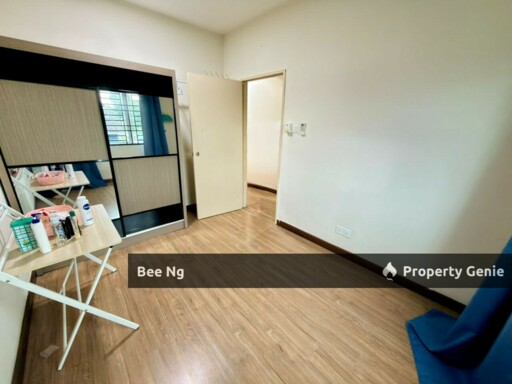 Larkin Residence 2/Larkin/Townhouse/Partial Furnished